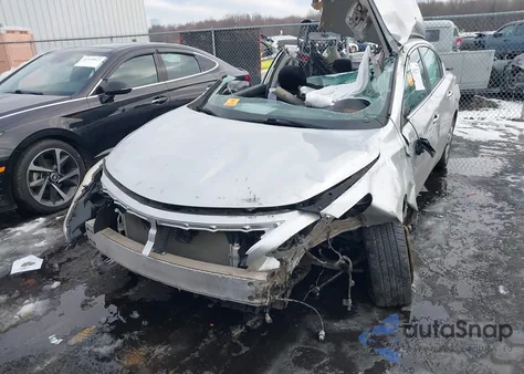 2015 Nissan Altima from USA, damaged, VIN 1N4AL3AP5FC434887